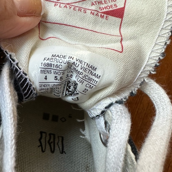 Converse Run Star Hike Platform Sneakers 🖤 - Picture 11 of 11